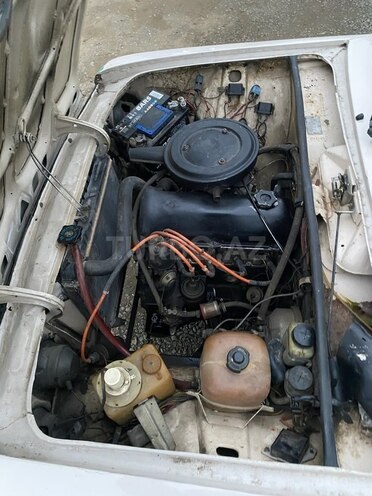 LADA (VAZ) 2106 1990, 87,877 km - 1.5 l - Lənkəran