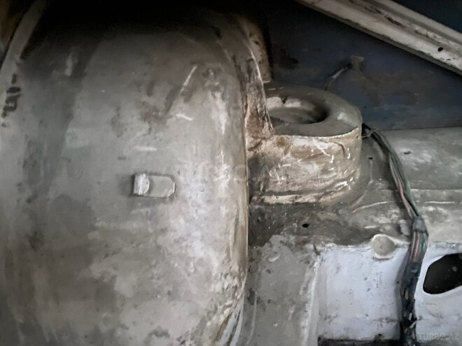 LADA (VAZ) 2106 1990, 87,877 km - 1.5 l - Lənkəran