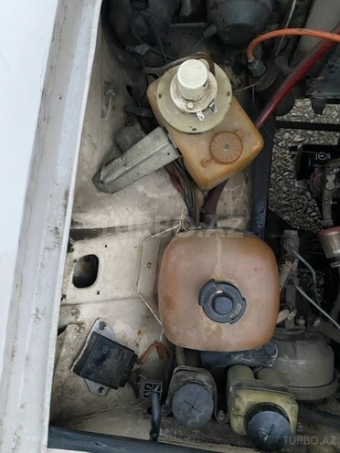 LADA (VAZ) 2106 1990, 87,877 km - 1.5 l - Lənkəran