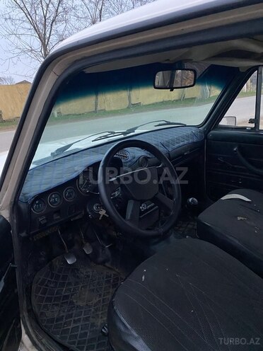 LADA (VAZ) 2106 1990, 87,877 km - 1.5 l - Lənkəran