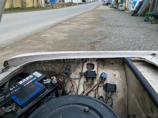 LADA (VAZ) 2106 1990, 87,877 km - 1.5 l - Lənkəran