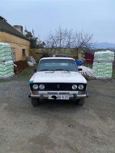 LADA (VAZ) 2106 1990, 87,877 km - 1.5 l - Lənkəran
