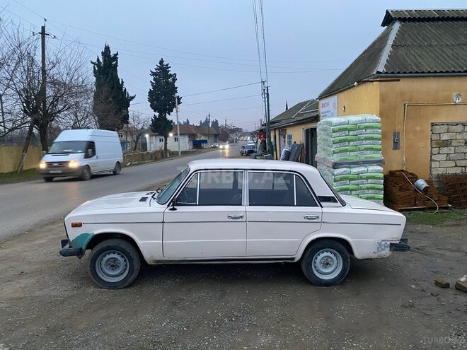LADA (VAZ) 2106 1990, 87,877 km - 1.5 l - Lənkəran