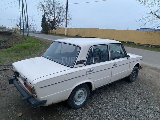 LADA (VAZ) 2106 1990, 87,877 km - 1.5 l - Lənkəran