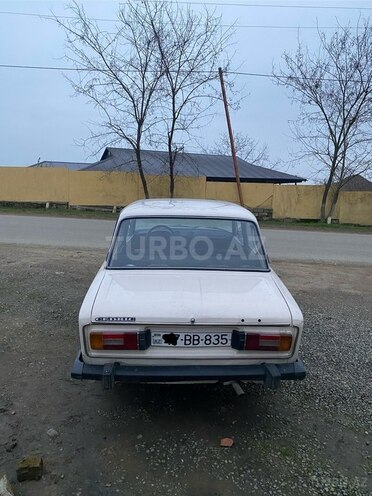 LADA (VAZ) 2106 1990, 87,877 km - 1.5 l - Lənkəran