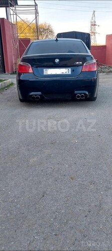 BMW 530 2004, 400,000 km - 3.0 l - Gəncə