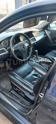 BMW 530 2004, 400,000 km - 3.0 l - Gəncə
