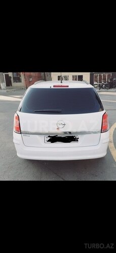 Opel Astra 2009, 225,591 km - 1.4 l - Xaçmaz