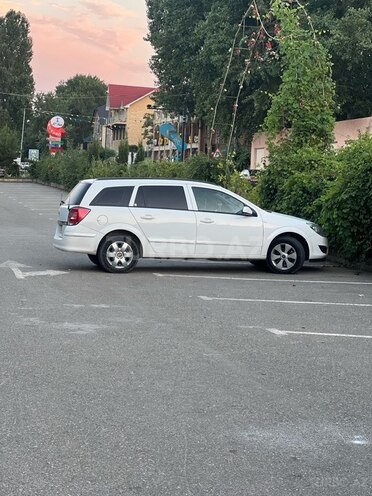 Opel Astra 2009, 225,591 km - 1.4 l - Xaçmaz