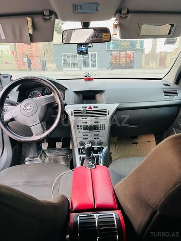 Opel Astra 2009, 225,591 km - 1.4 l - Xaçmaz
