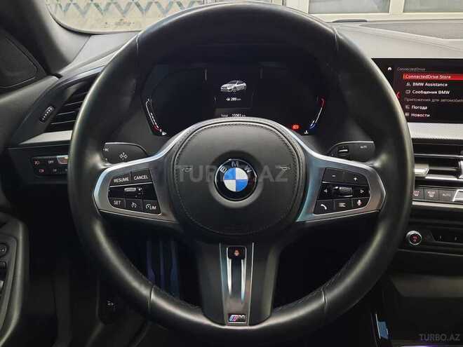 BMW 218 2021, 23,786 km - 1.5 l - Bakı