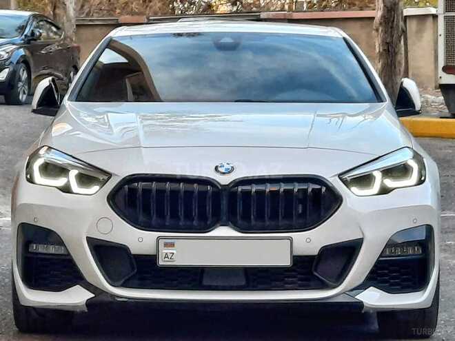 BMW 218 2021, 23,786 km - 1.5 l - Bakı