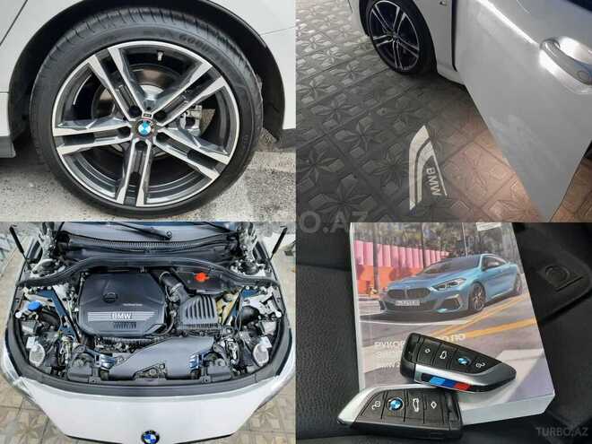 BMW 218 2021, 23,786 km - 1.5 l - Bakı