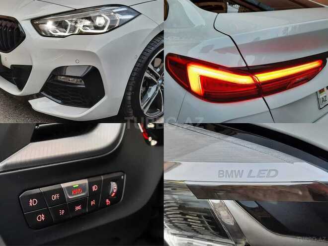 BMW 218 2021, 23,786 km - 1.5 l - Bakı
