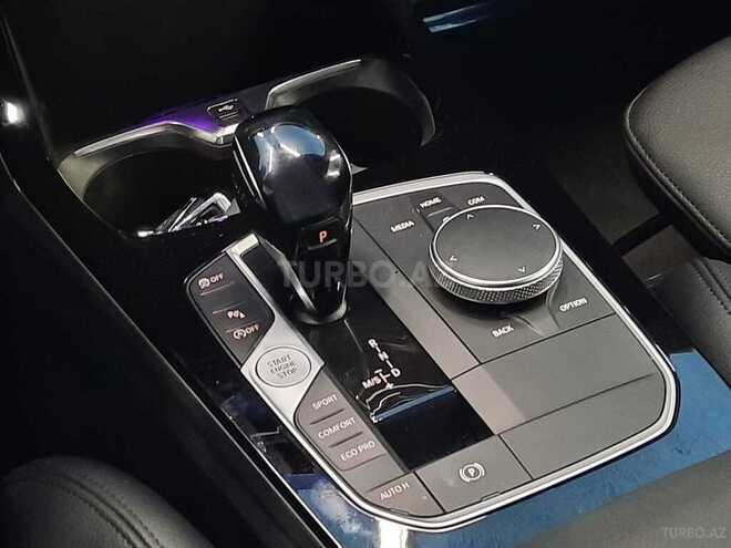 BMW 218 2021, 23,786 km - 1.5 l - Bakı