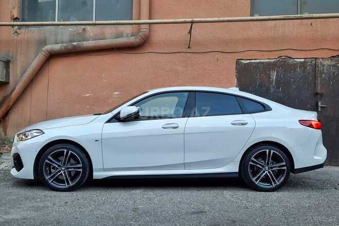 BMW 218 2021, 23,786 km - 1.5 l - Bakı