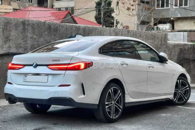 BMW 218 2021, 23,786 km - 1.5 l - Bakı