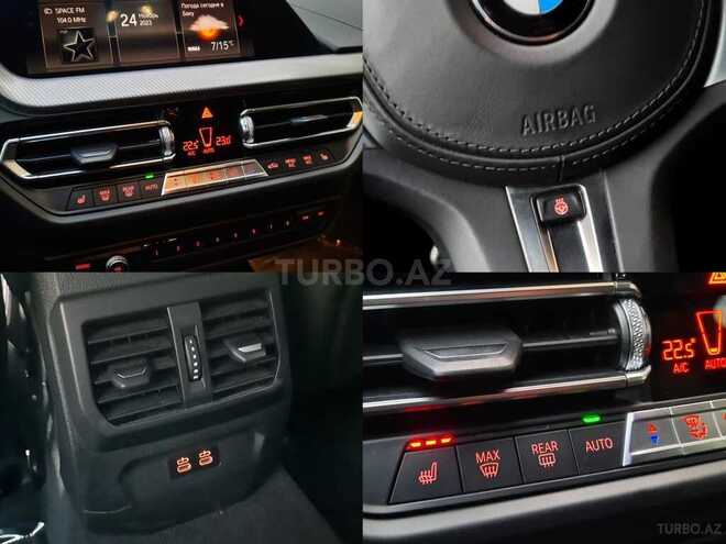 BMW 218 2021, 23,786 km - 1.5 l - Bakı