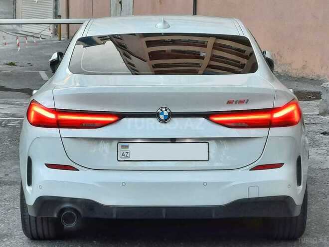 BMW 218 2021, 23,786 km - 1.5 l - Bakı