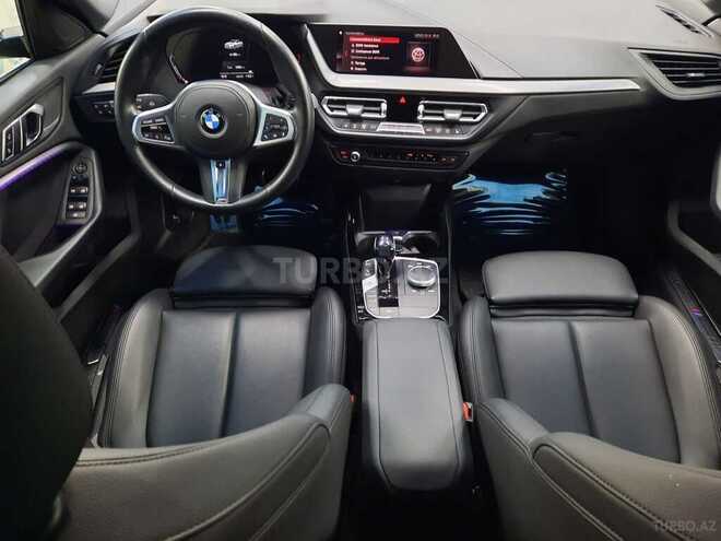 BMW 218 2021, 23,786 km - 1.5 l - Bakı