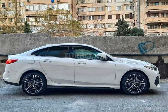 BMW 218 2021, 23,786 km - 1.5 l - Bakı