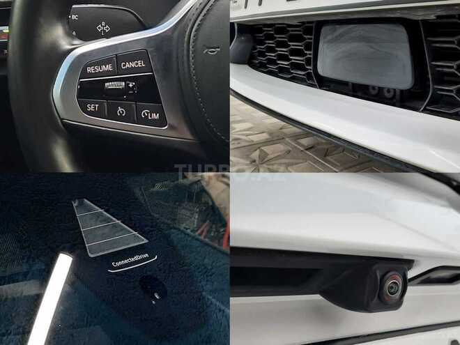BMW 218 2021, 23,786 km - 1.5 l - Bakı