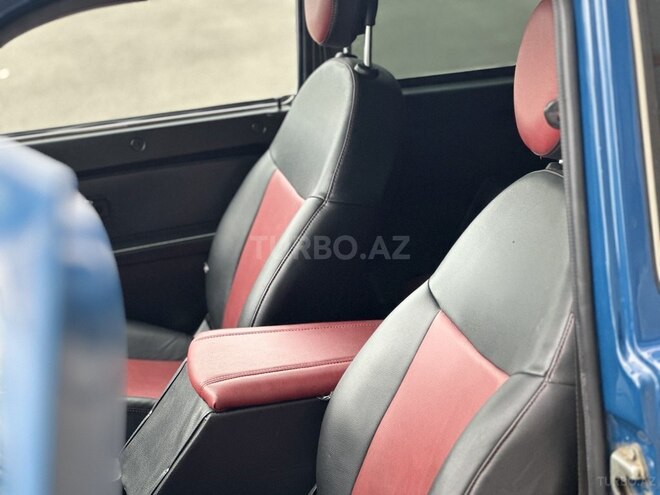 LADA (VAZ) Niva 2015, 170,000 km - 1.7 l - Sumqayıt
