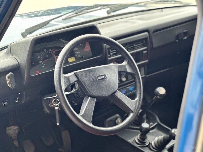 LADA (VAZ) Niva 2015, 170,000 km - 1.7 l - Sumqayıt