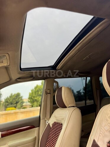 Toyota Land Cruiser Prado 2008, 182,900 km - 2.7 l - Bakı