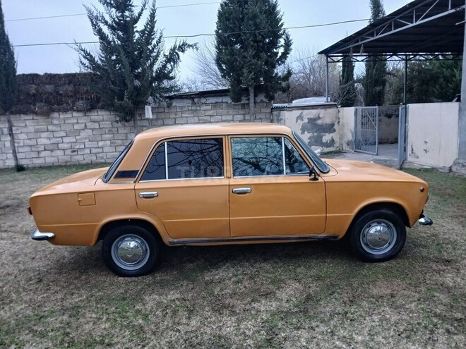 LADA (VAZ) 21011 1978, 58,462 km - 1.3 l - İmişli