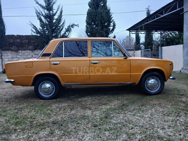 LADA (VAZ) 21011 1978, 58,462 km - 1.3 l - İmişli