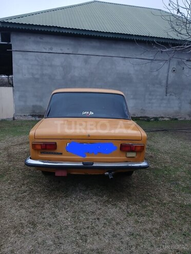 LADA (VAZ) 21011 1978, 58,462 km - 1.3 l - İmişli