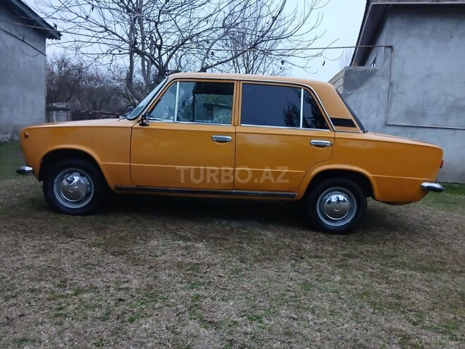 LADA (VAZ) 21011 1978, 58,462 km - 1.3 l - İmişli