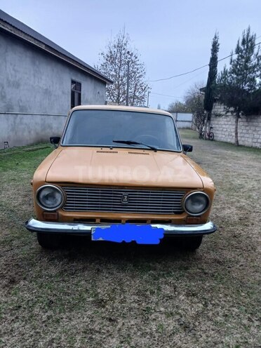 LADA (VAZ) 21011 1978, 58,462 km - 1.3 l - İmişli
