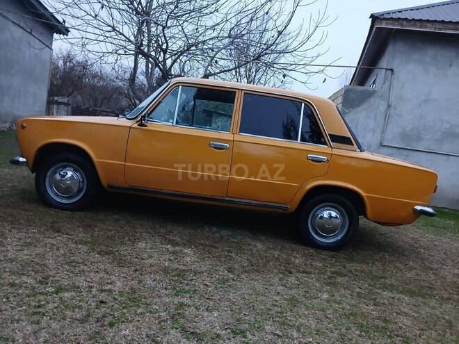 LADA (VAZ) 21011 1978, 58,462 km - 1.3 l - İmişli