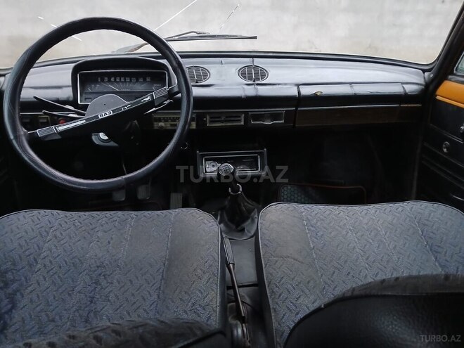 LADA (VAZ) 21011 1978, 58,462 km - 1.3 l - İmişli
