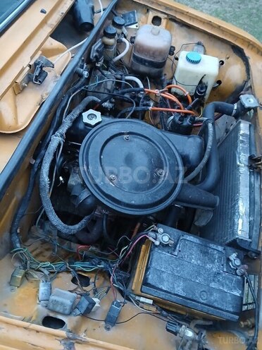 LADA (VAZ) 21011 1978, 58,462 km - 1.3 l - İmişli