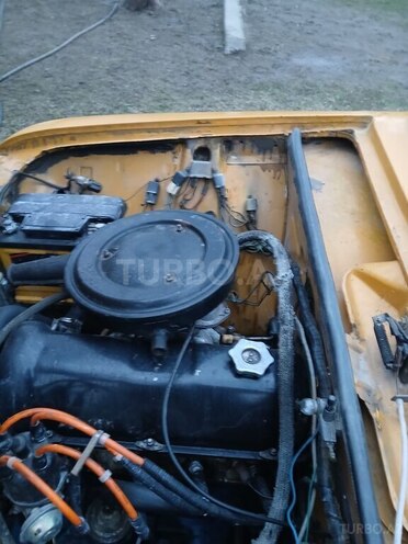 LADA (VAZ) 21011 1978, 58,462 km - 1.3 l - İmişli