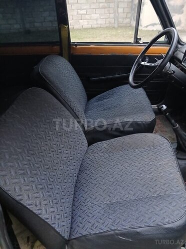LADA (VAZ) 21011 1978, 58,462 km - 1.3 l - İmişli