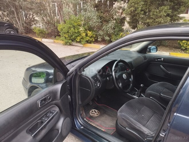 Volkswagen Golf 1998, 289,000 km - 1.6 l - Bakı