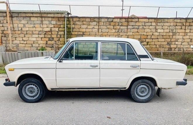 LADA (VAZ) 2106 1989, 80,000 km - 1.5 l - Bakı