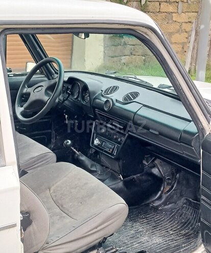 LADA (VAZ) 2106 1989, 80,000 km - 1.5 l - Bakı