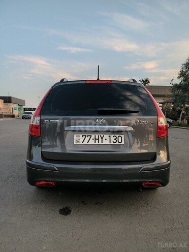 Hyundai i30 2010, 230,000 km - 1.6 l - Cəlilabad
