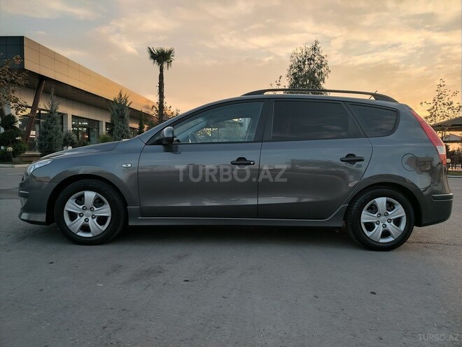 Hyundai i30 2010, 230,000 km - 1.6 l - Cəlilabad