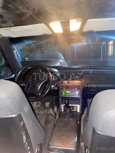 Mercedes C 220 d 1994, 370,000 km - 2.2 л - Bakı
