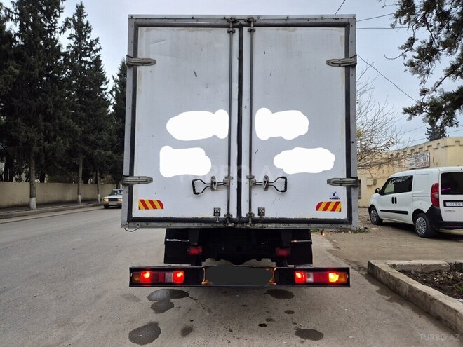 GAZ 330202-740 2013, 300,000 km - 2.9 л - Şirvan