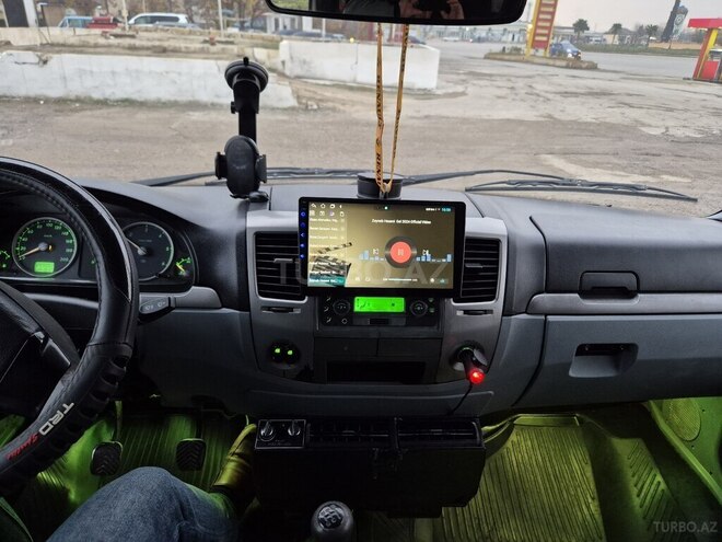 GAZ 330202-740 2013, 300,000 km - 2.9 л - Şirvan