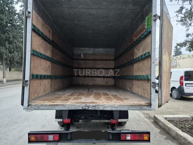 GAZ 330202-740 2013, 300,000 km - 2.9 л - Şirvan