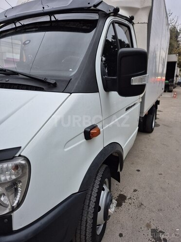 GAZ 330202-740 2013, 300,000 km - 2.9 л - Şirvan