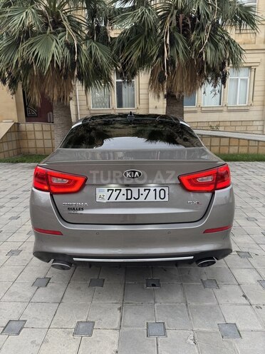 Kia Optima 2015, 980,000 km - 2.0 l - Bakı